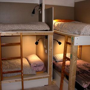 Gemenschappelijk Kamer Alleen voor Vrouwen